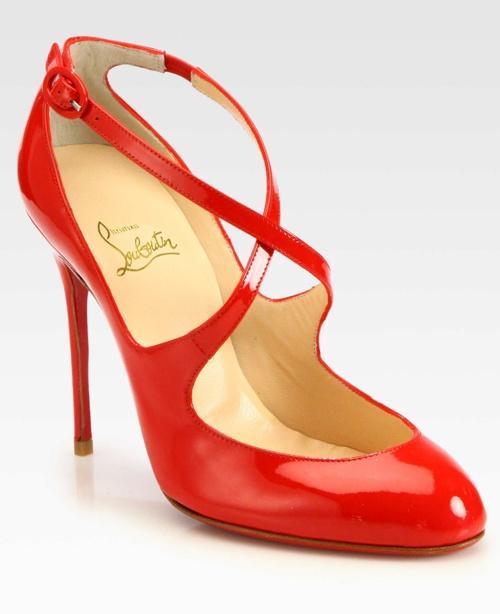 Christian Louboutin launches new Saks shop