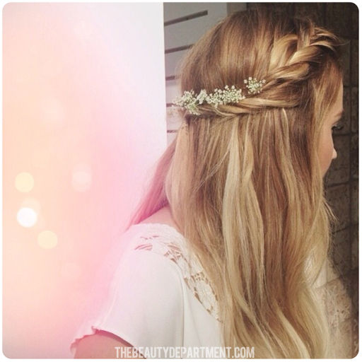 Easy DIY Hairstyles: Perfect for the End of Summer