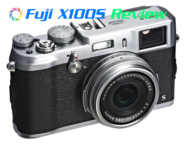 Fuji X100S Review @ Neocamera