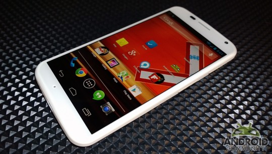 Verizon Moto X availability and pricing confirmed, set for online sales first