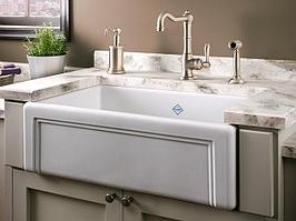 Best undermount kitchen sinks – Sushi Onodera