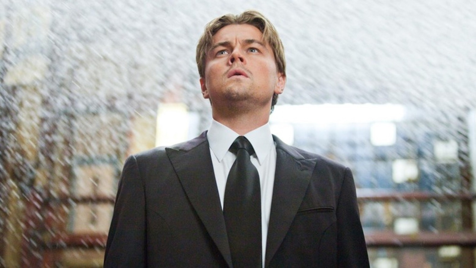 Christopher Nolan Originally Conceived Inception As A Horror Movie