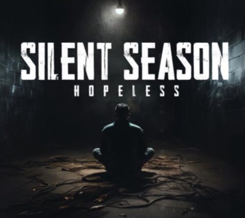 Silent Season Offers New Hope for Rock in New Song ‘Hopeless’