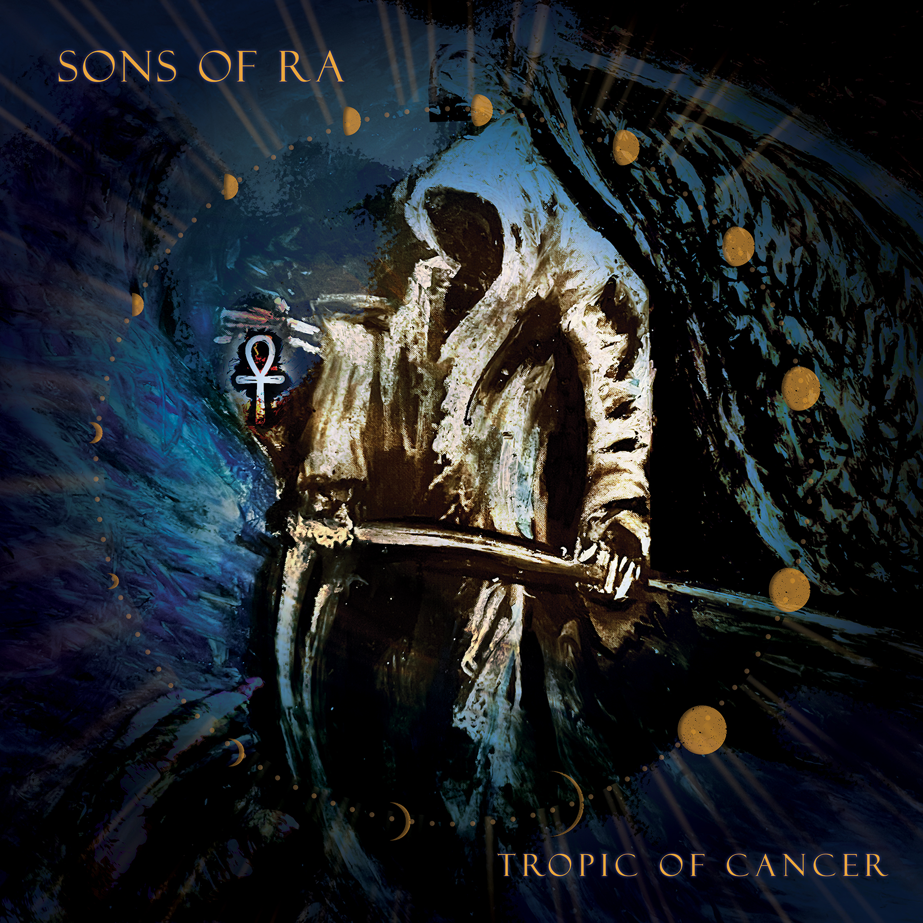 Sons of Ra’s Heavy Avant-Jazz Fusion Traces the “Tropic of Cancer” (Part 1 Video Premiere)