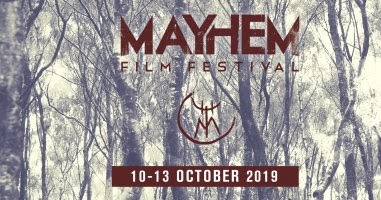 MAYHEM FESTIVAL 2019 LINE UP REVEALED!