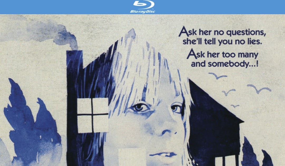 The Little Girl Who Lives Down the Lane (1976)