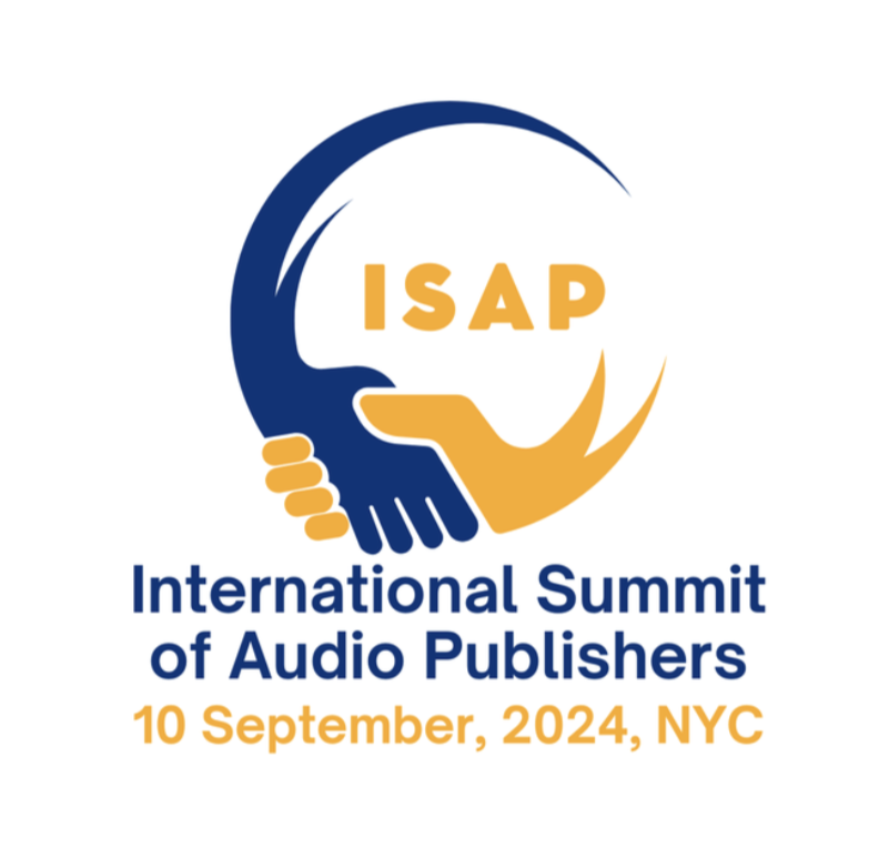 Audio Publishers Association to Host International Summit in NYC