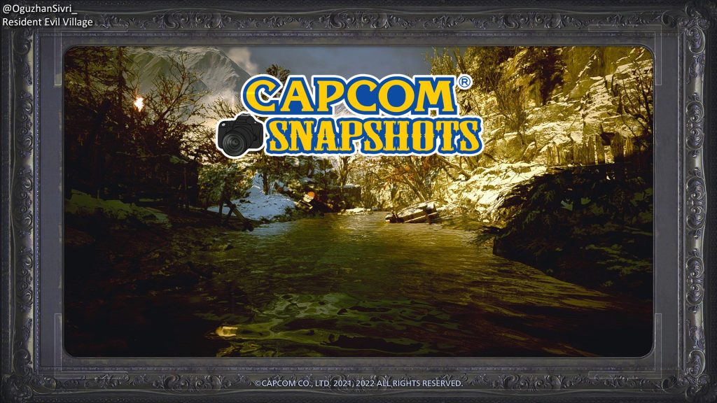 Capcom News