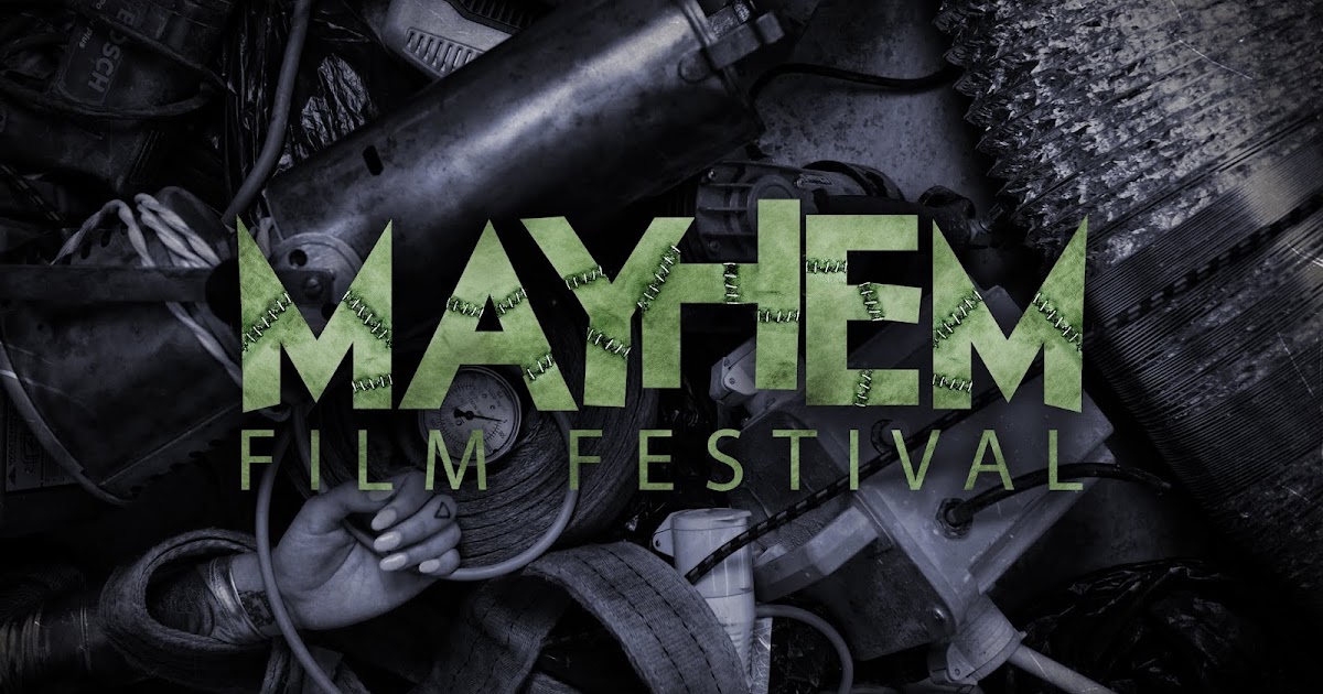 MAYHEM Sunday- The Final Day!