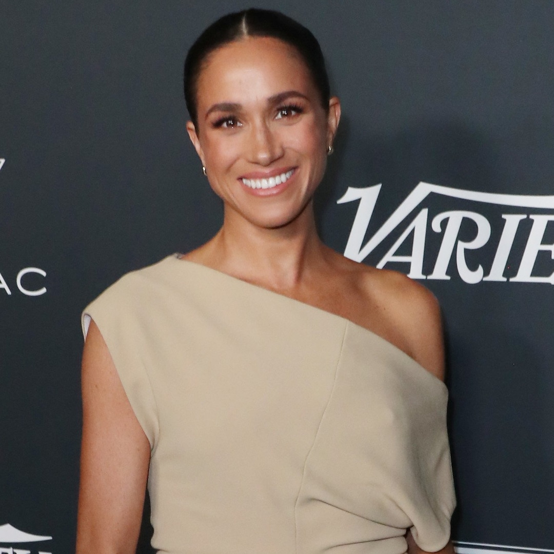 Meghan Markle Shares One Way Royal Spotlight “Changed Everything”