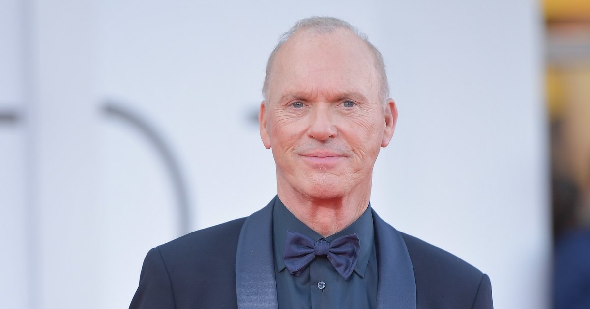 Michael Keaton Thought He ‘Sucked’ in Live-Action Dumbo Remake