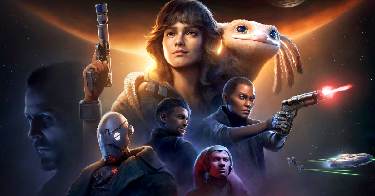 Star Wars Outlaws pushes the latest PC technologies hard – and the results are stunning