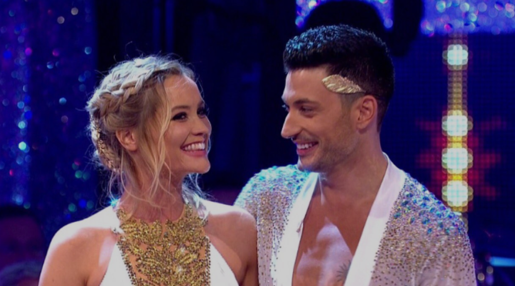 ‘Strictly Come Dancing’s Laura Whitmore Says She Was “Gaslit By BBC”