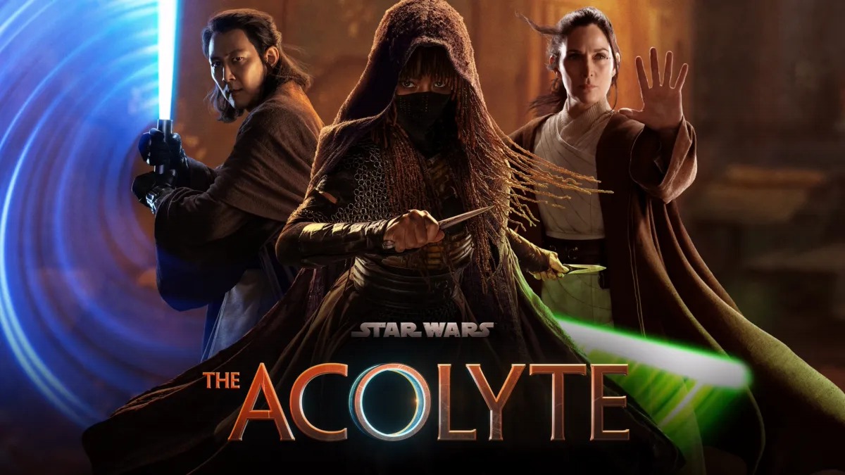 The Acolyte: Cancelled by Disney+; No Season Two for Star Wars Series – canceled + renewed TV shows, ratings