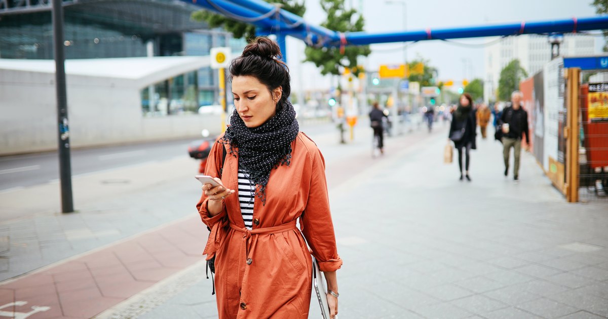 Accentuate Your Figure With Belted Coats Made for Fall and Winter