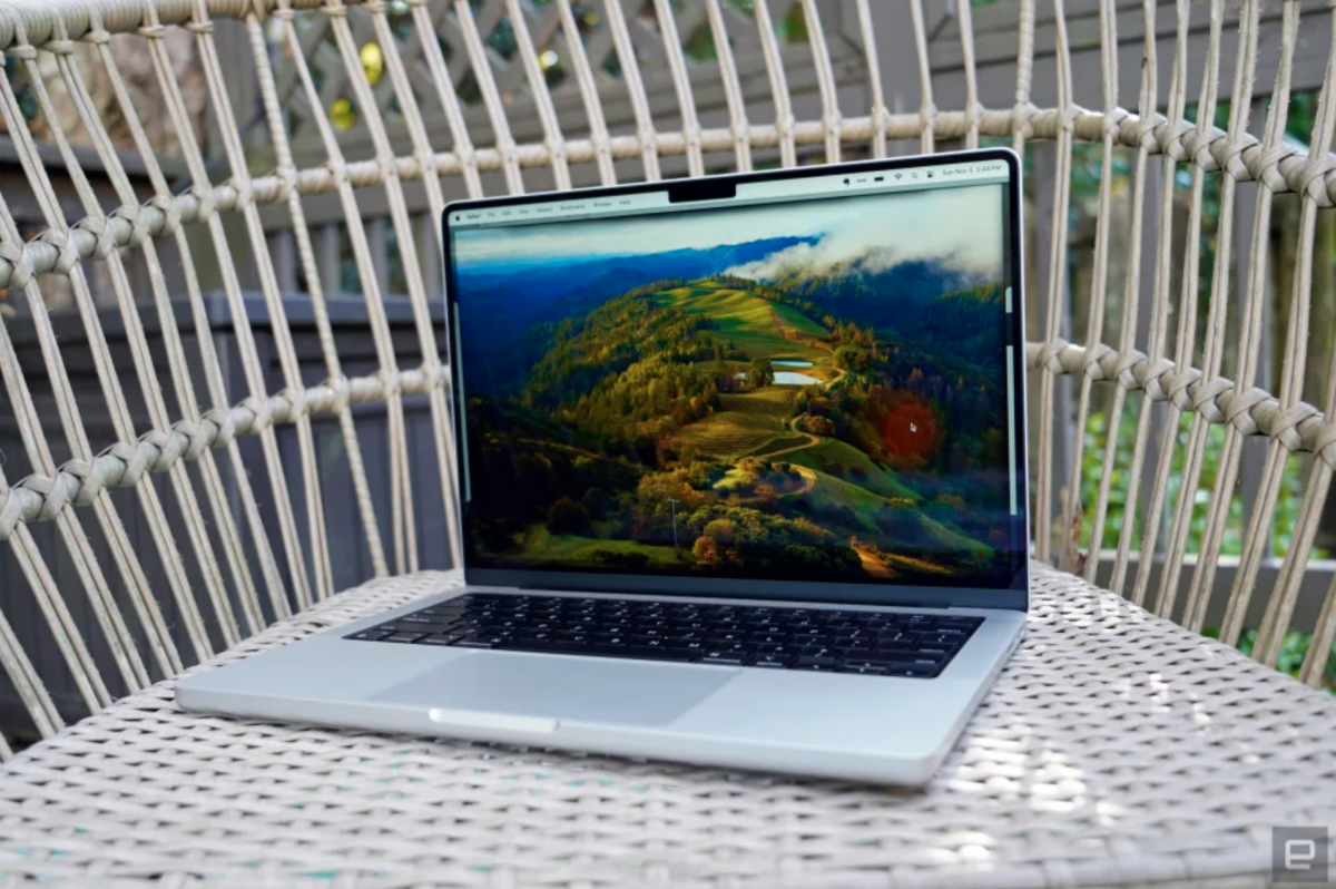 Apple’s 14-inch M3 MacBook Pro is cheaper than it was on Prime Day