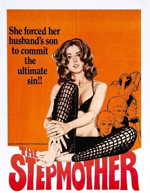 Cult Movie Reviews: The Stepmother (1972)