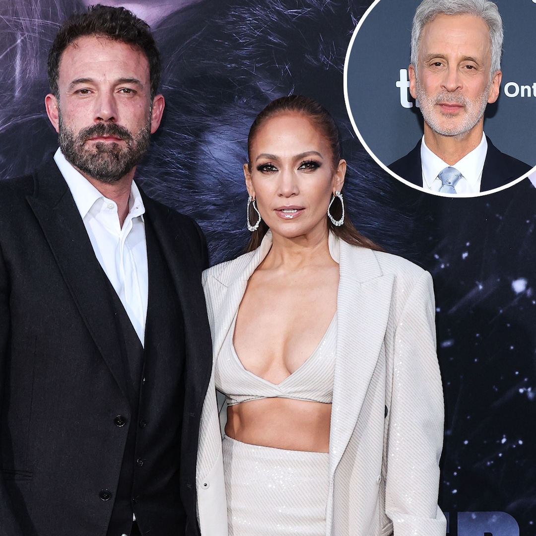 Director Details Ben Affleck & Jennifer Lopez’s Unstoppable Dynamic 