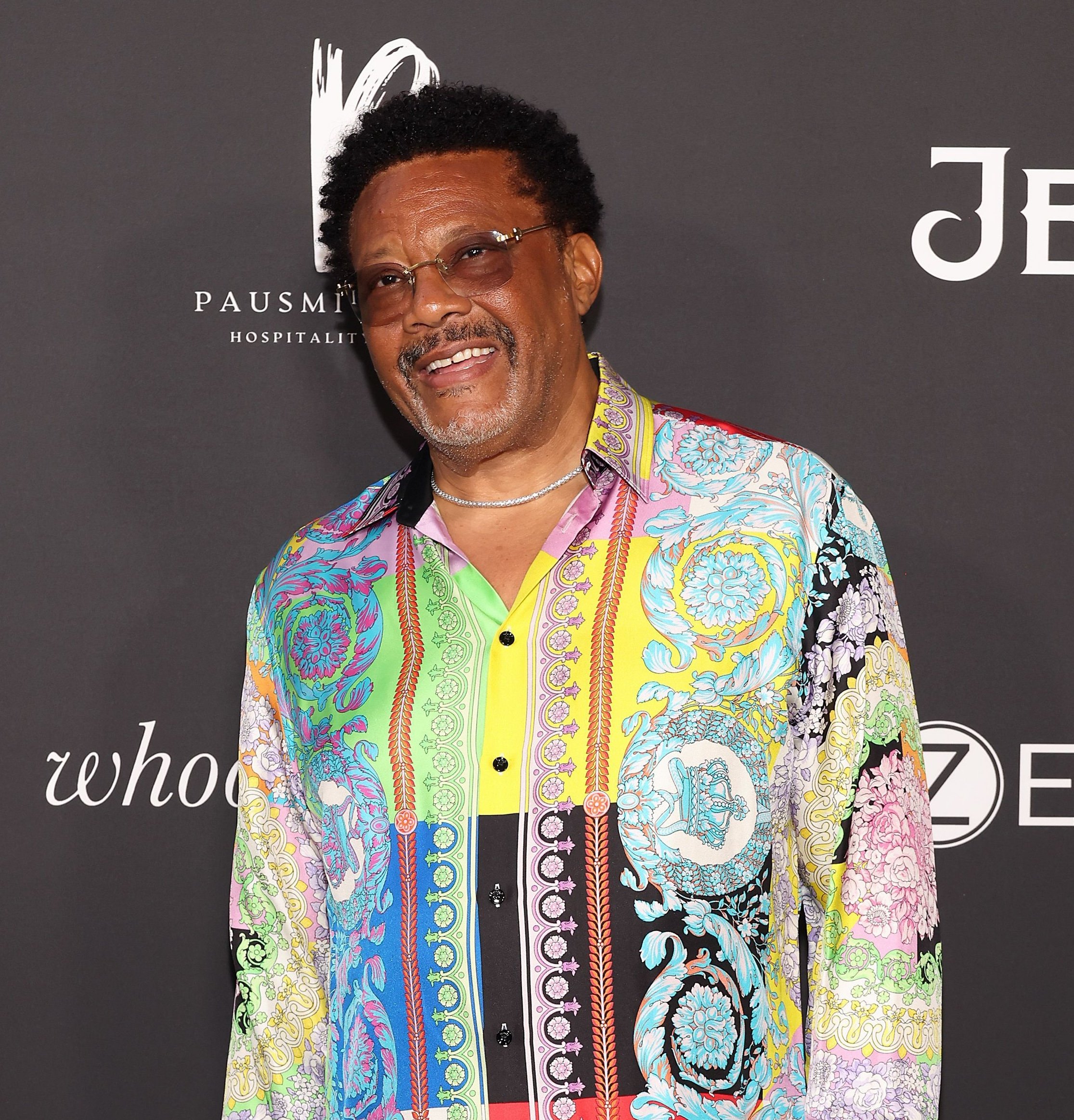 Judge Mathis Divorced: Did His TV Honor Cheat on His Wife?