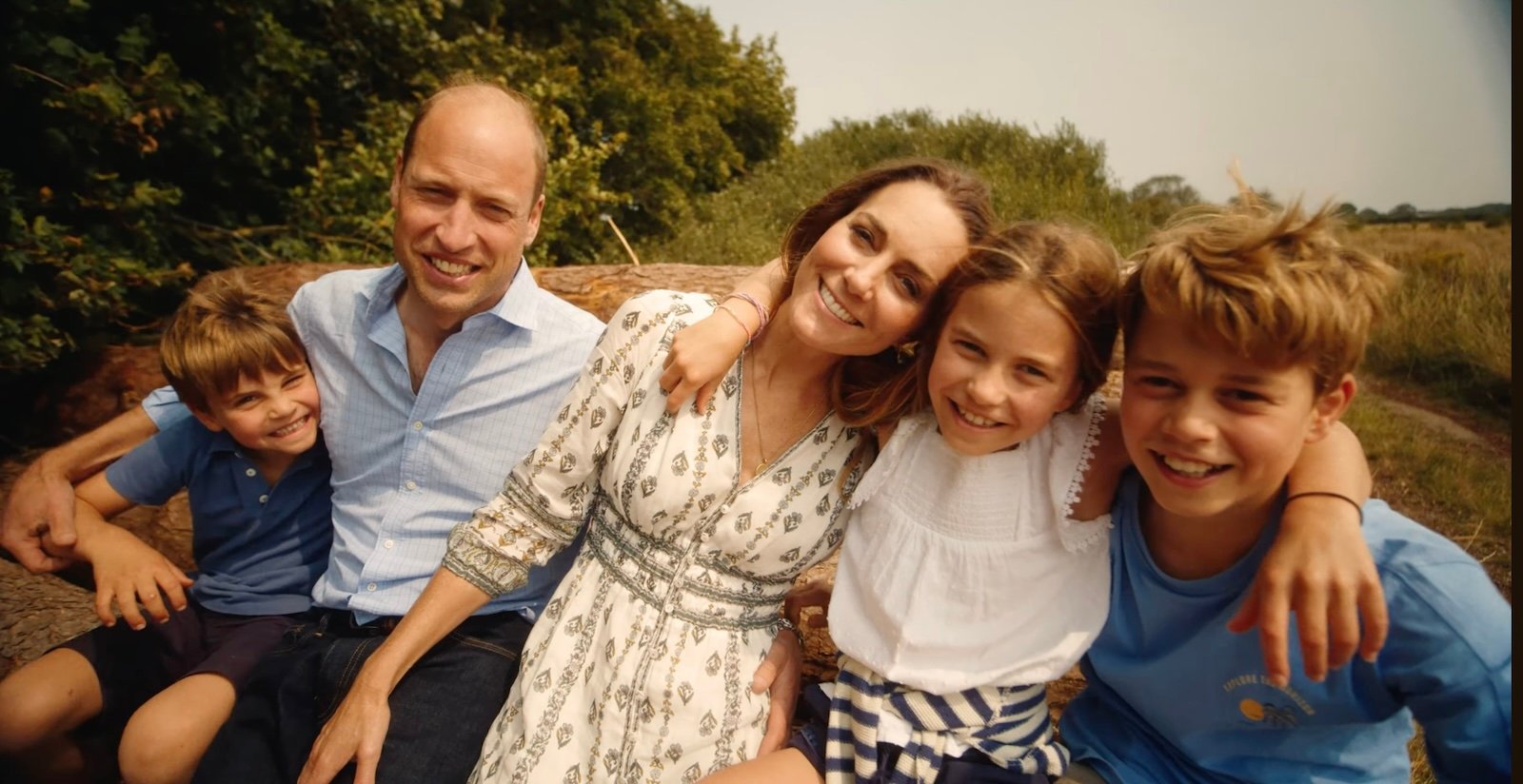 Kate Middleton Cancer Treatment Complete: Watch Vidoe