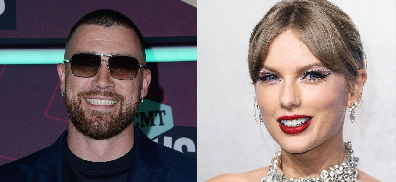 Taylor Swift Is Ready For Her ‘Next Era’ With Travis Kelce