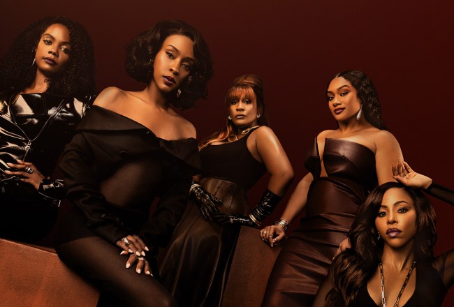 ‘Tyler Perry’s Sistas’ Season 8 Release Date, Trailer — Who Killed Gary?