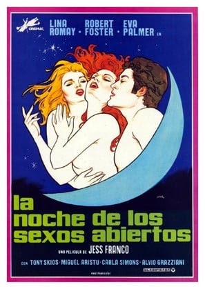 Night of Open Sex (1983)